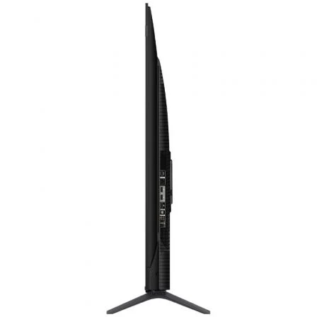 TCL Televisor QLED 55C655 55 pulgadas Ultra HD 4K Smart TV WiFi
